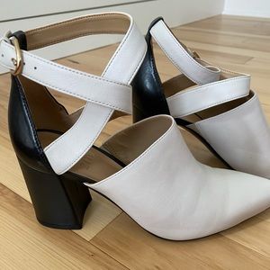 Modern Ankle heel